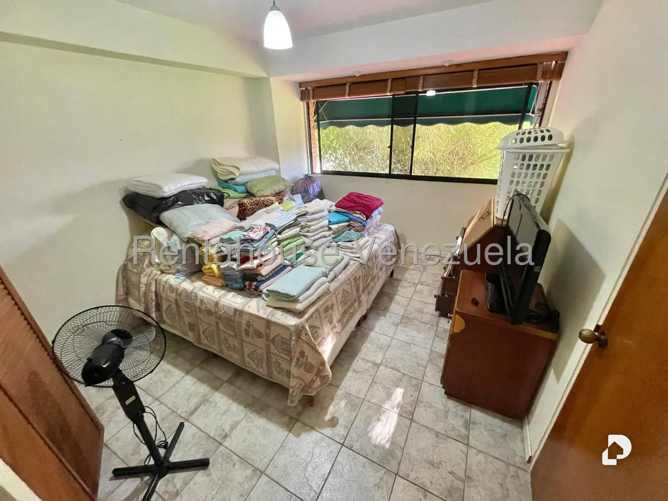 Apartamento en Alto Hatillo, Caracas – 17