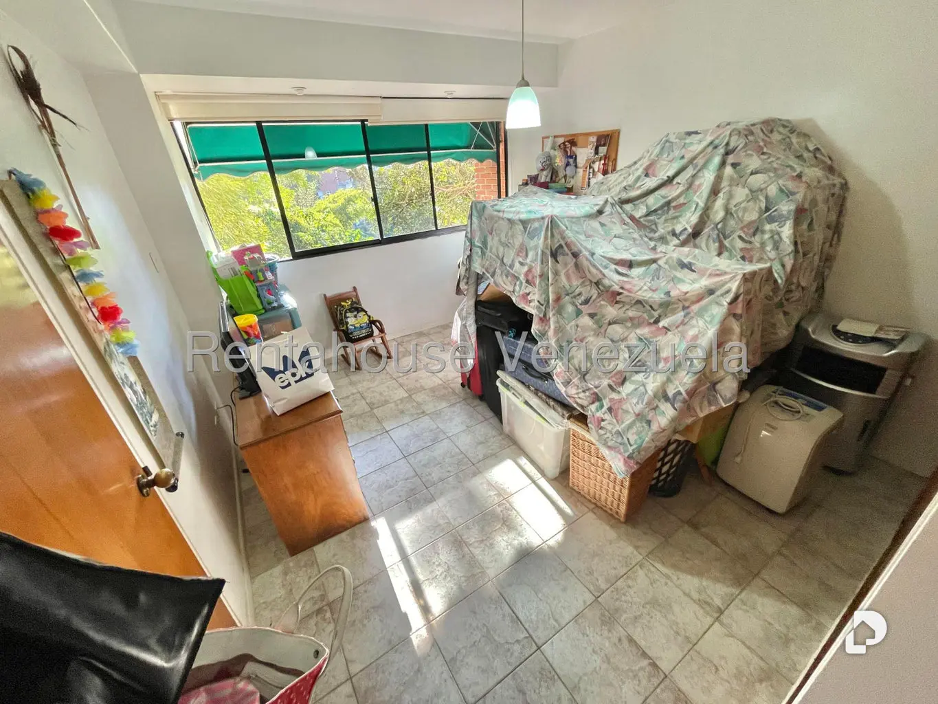 Apartamento en Alto Hatillo, Caracas – 16