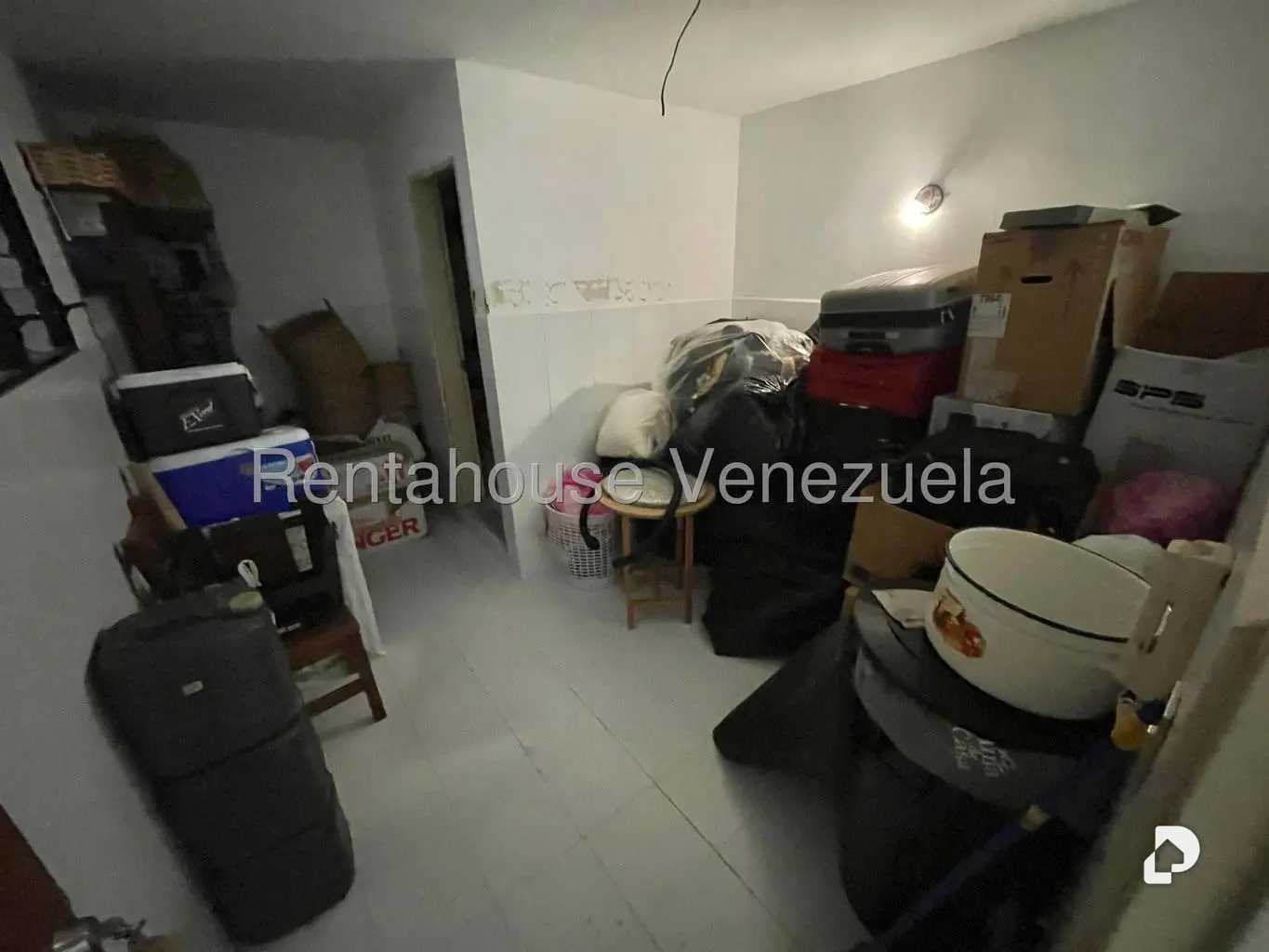 Apartamento en Alto Hatillo, Caracas – 36