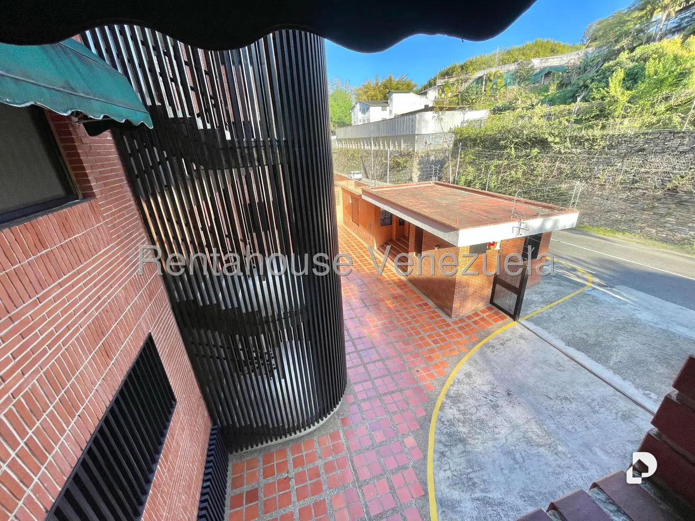 Apartamento en Alto Hatillo, Caracas – 38