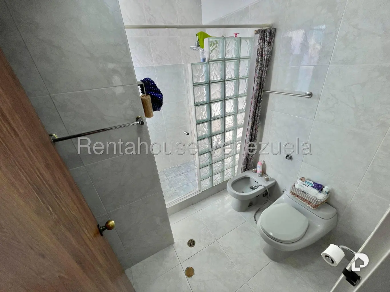 Apartamento en Alto Hatillo, Caracas – 15