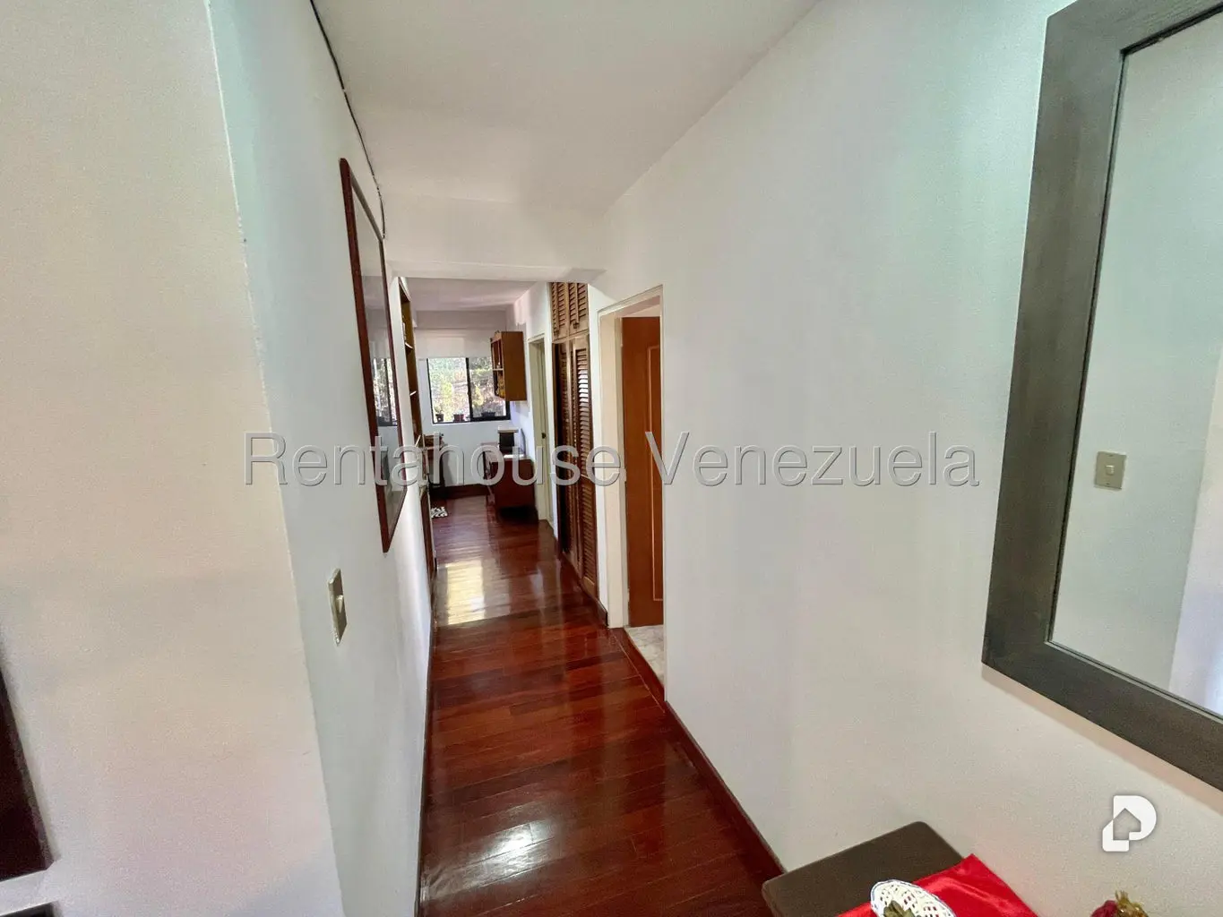 Apartamento en Alto Hatillo, Caracas – 20