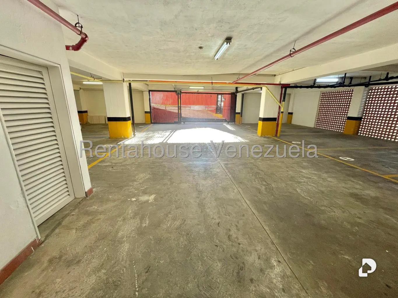 Apartamento en Alto Hatillo, Caracas – 34