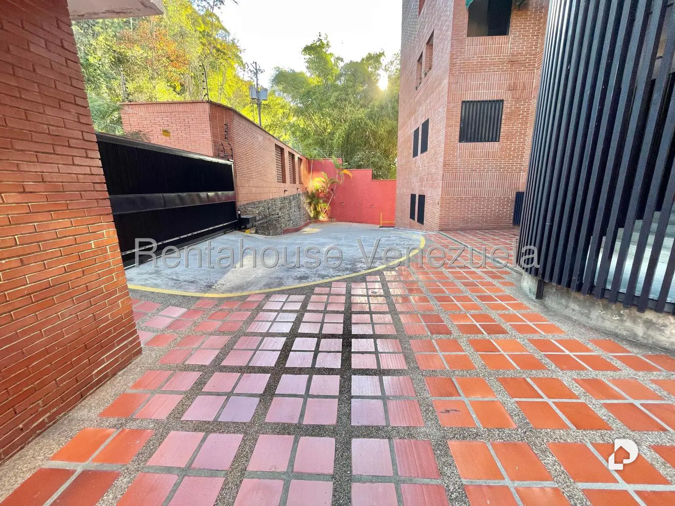 Apartamento en Alto Hatillo, Caracas – 47