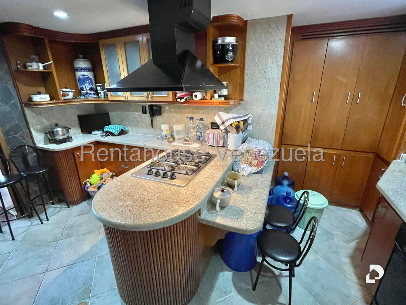 Apartamento en Alto Hatillo, Caracas – 27