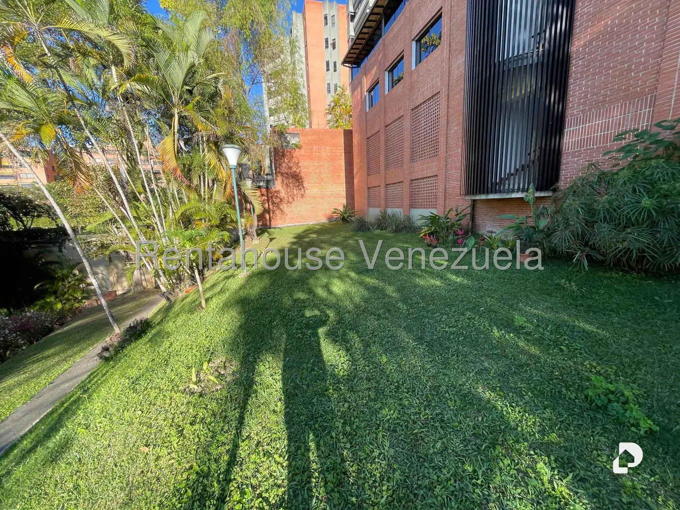 Apartamento en Alto Hatillo, Caracas – 40