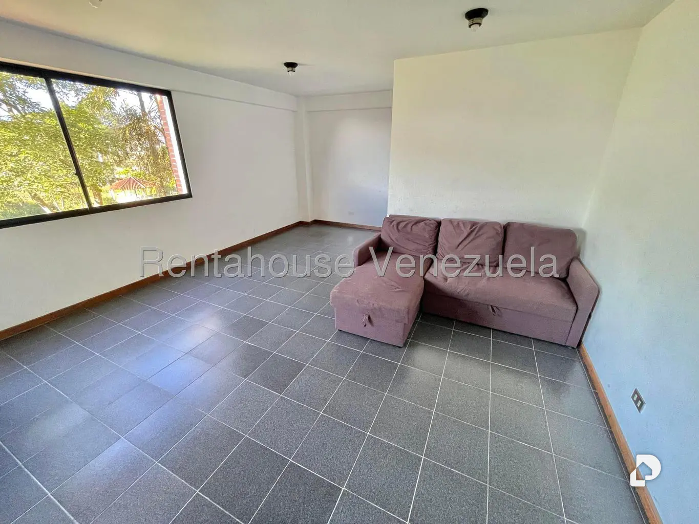 Apartamento en Alto Hatillo, Caracas – 45