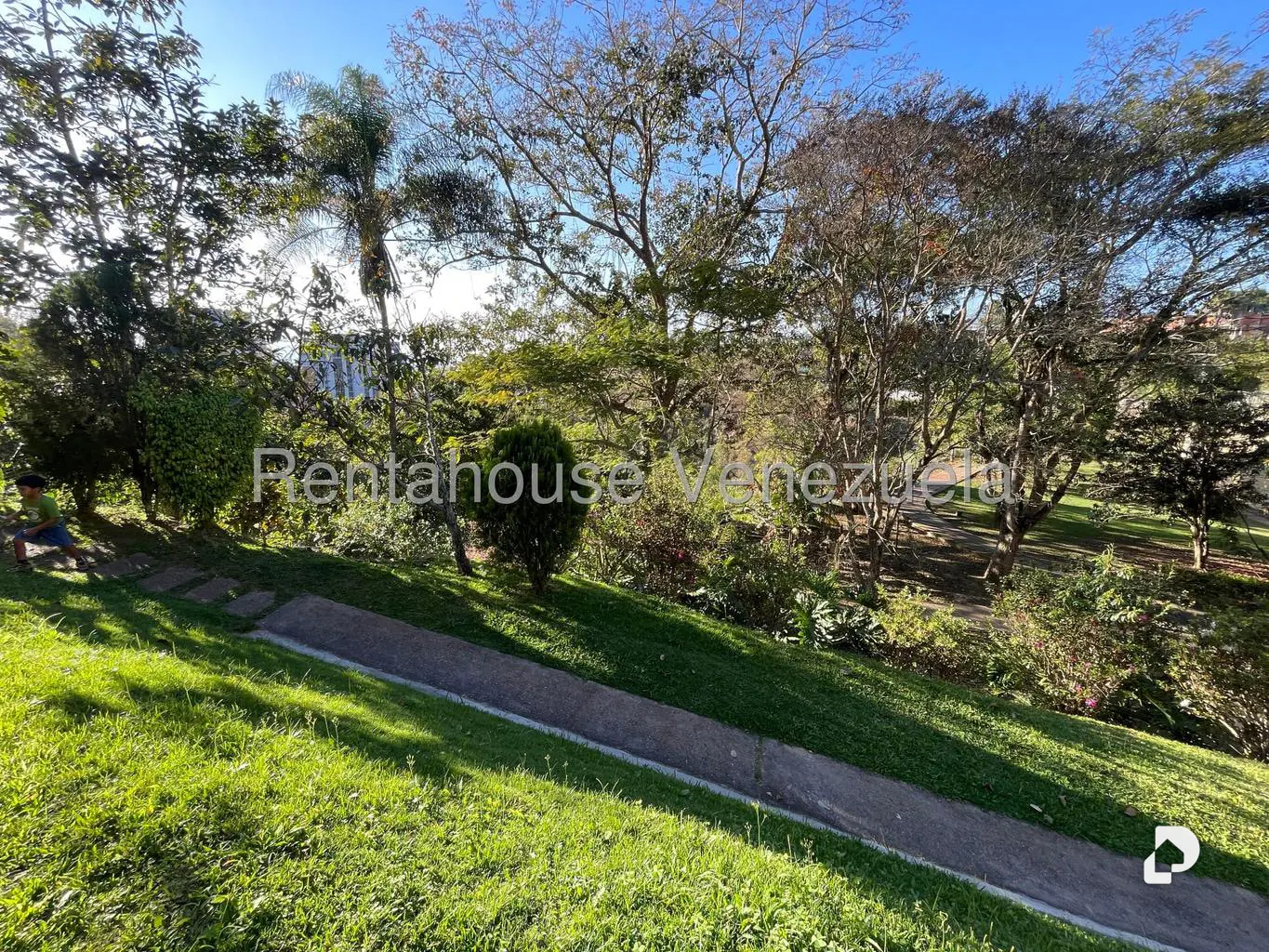 Apartamento en Alto Hatillo, Caracas – 41