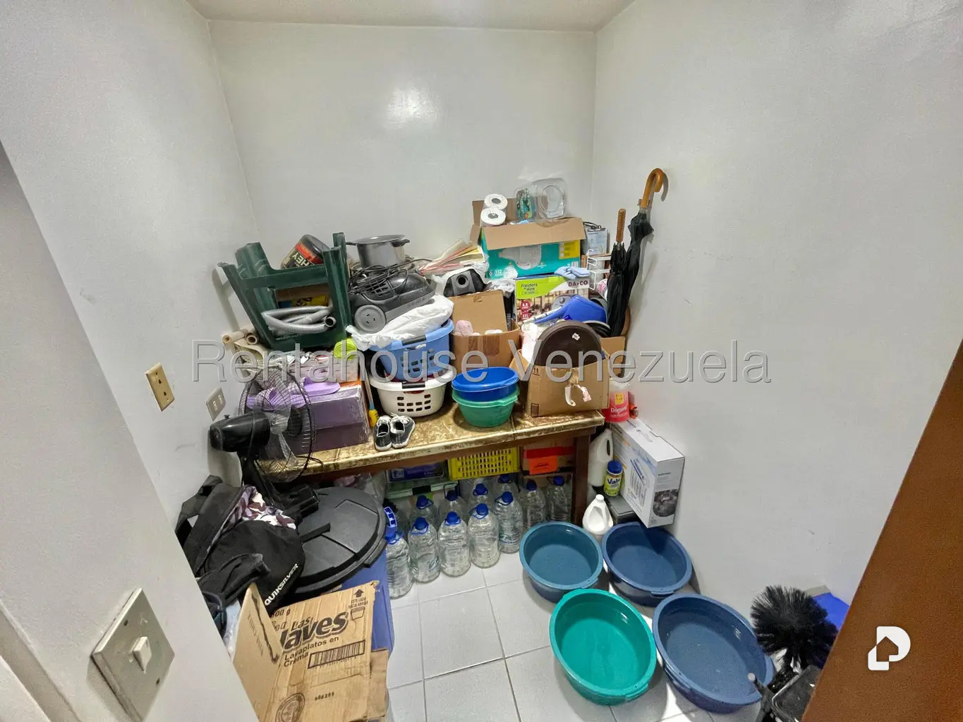 Apartamento en Alto Hatillo, Caracas – 22