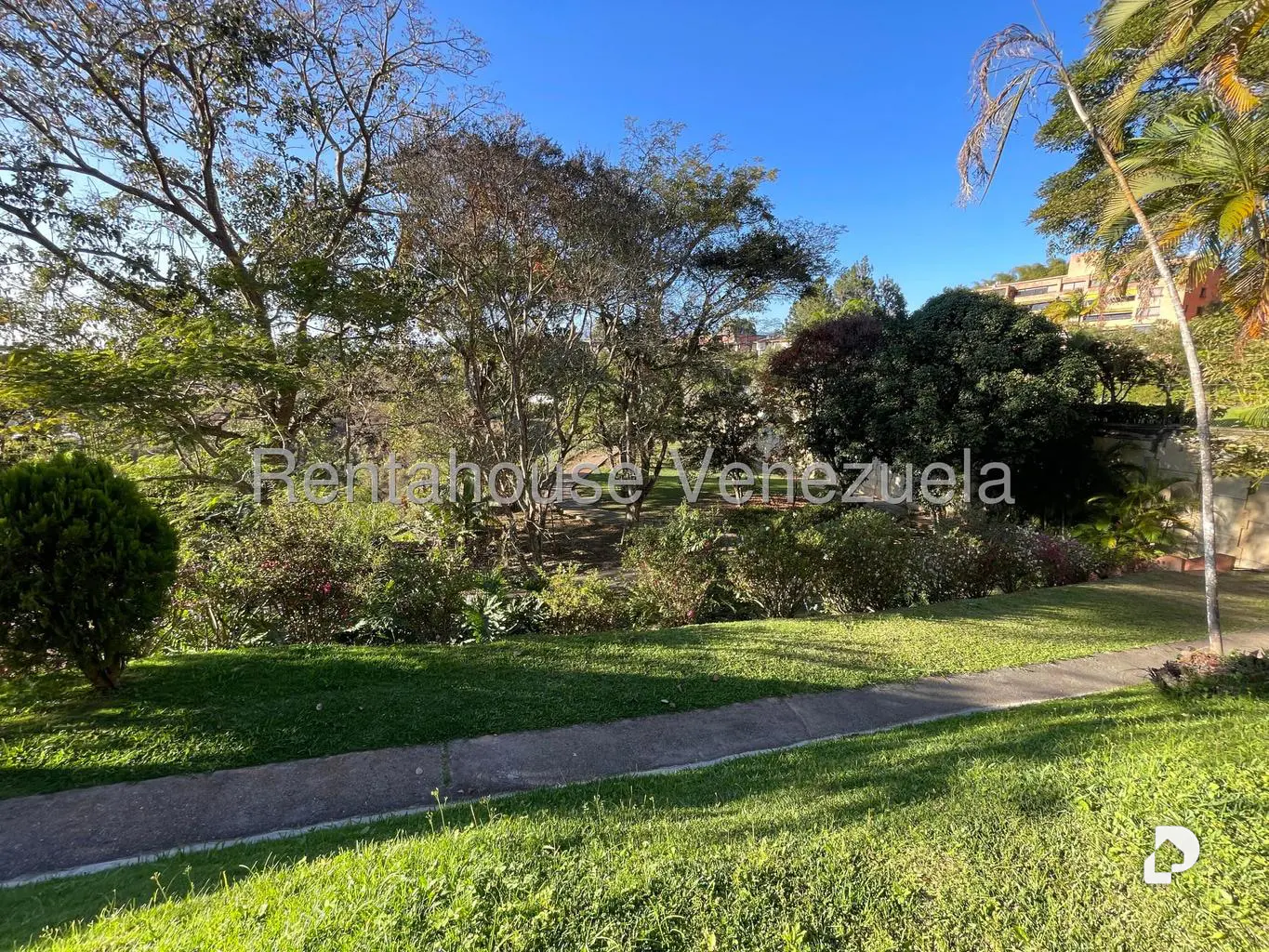 Apartamento en Alto Hatillo, Caracas – 39