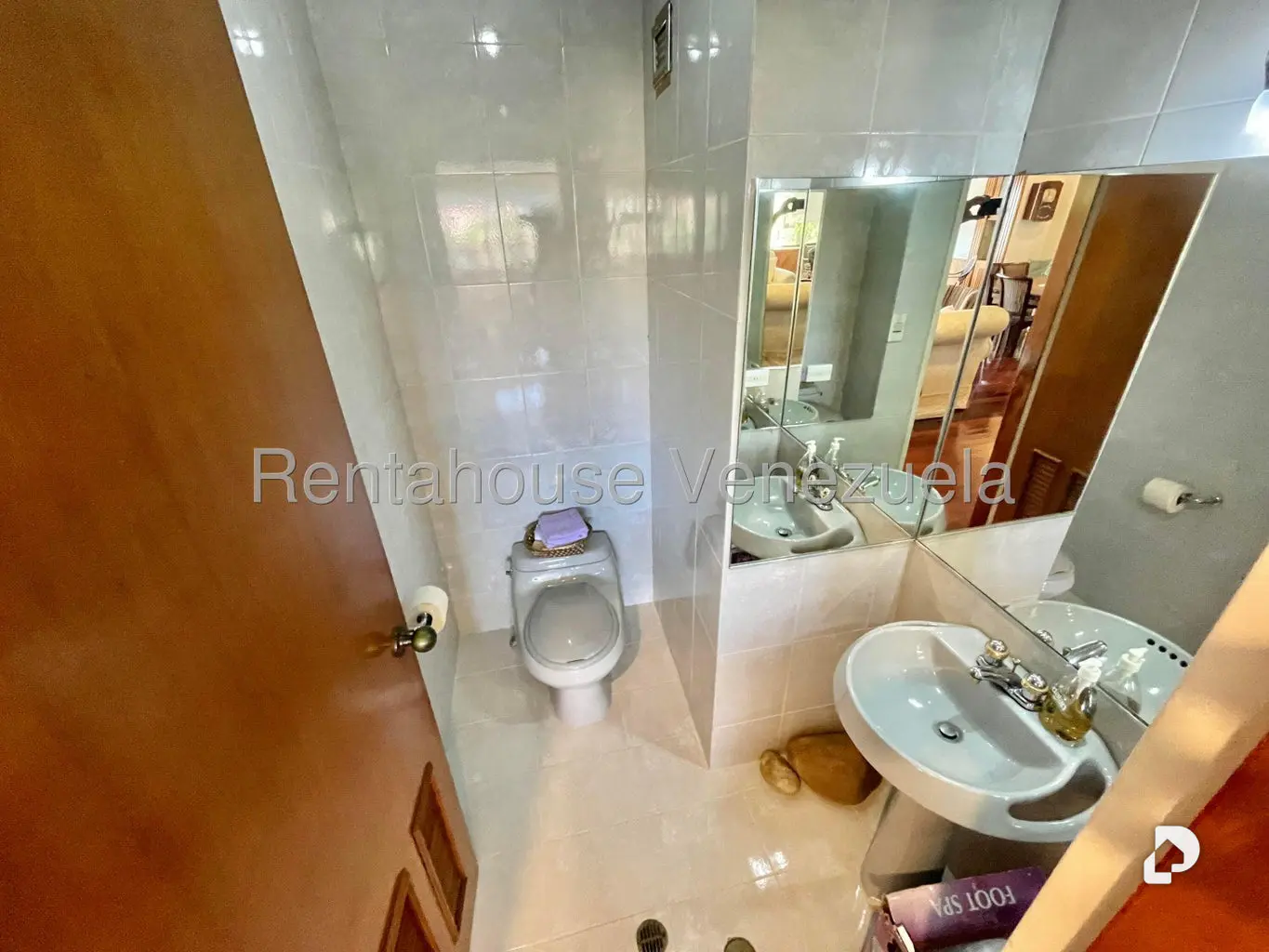 Apartamento en Alto Hatillo, Caracas – 8