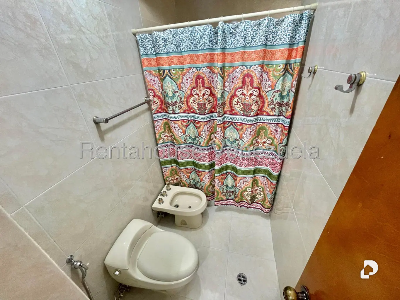Apartamento en Alto Hatillo, Caracas – 19