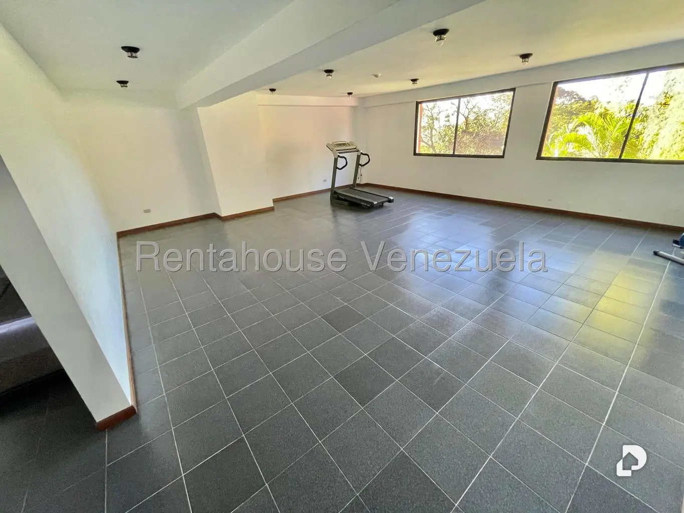Apartamento en Alto Hatillo, Caracas – 44