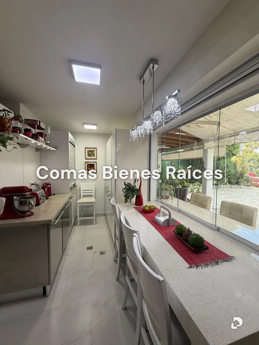 Casa en Terrazas de Santa Inés, Caracas – 10