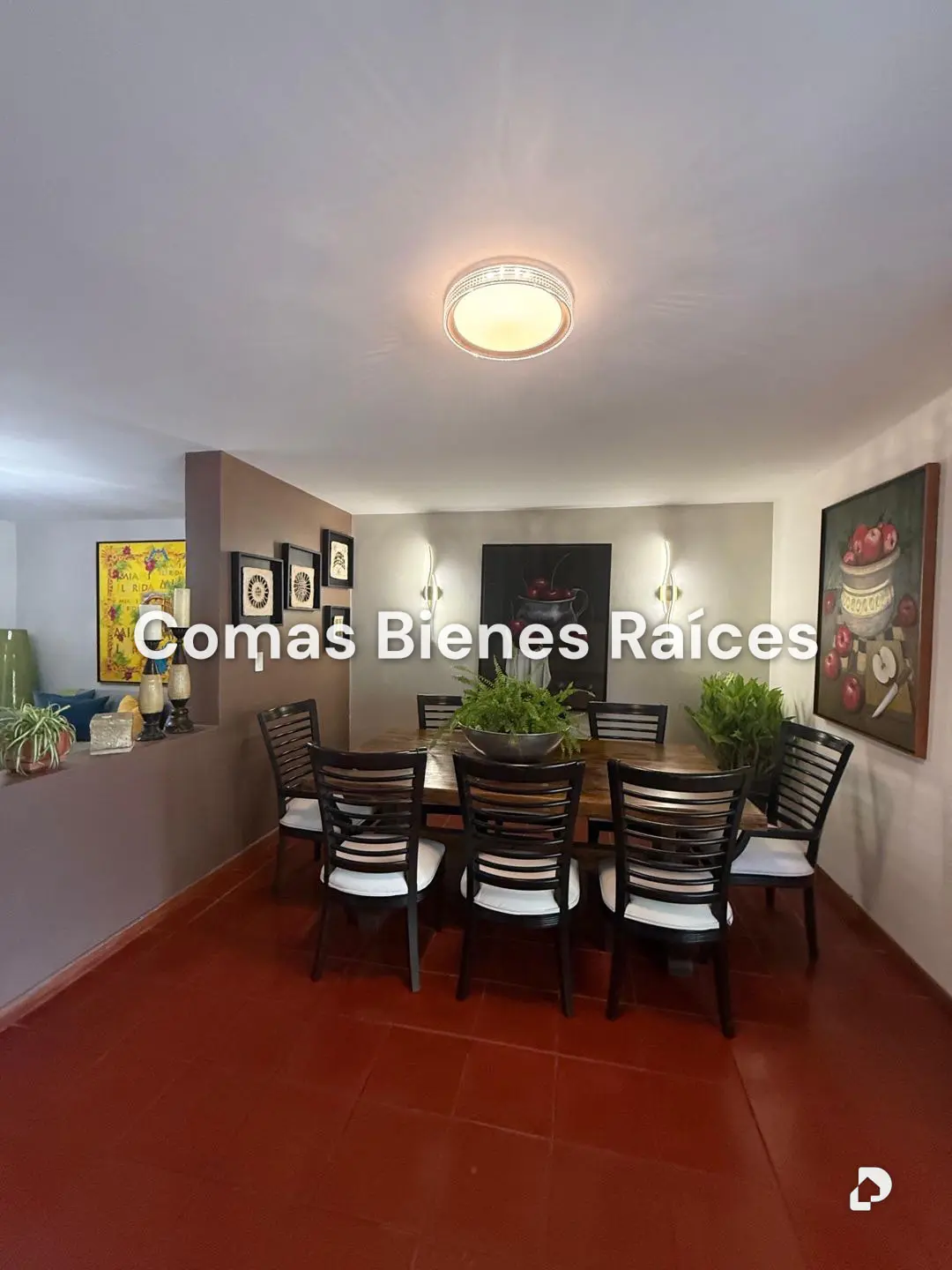 Casa en Terrazas de Santa Inés, Caracas – 7