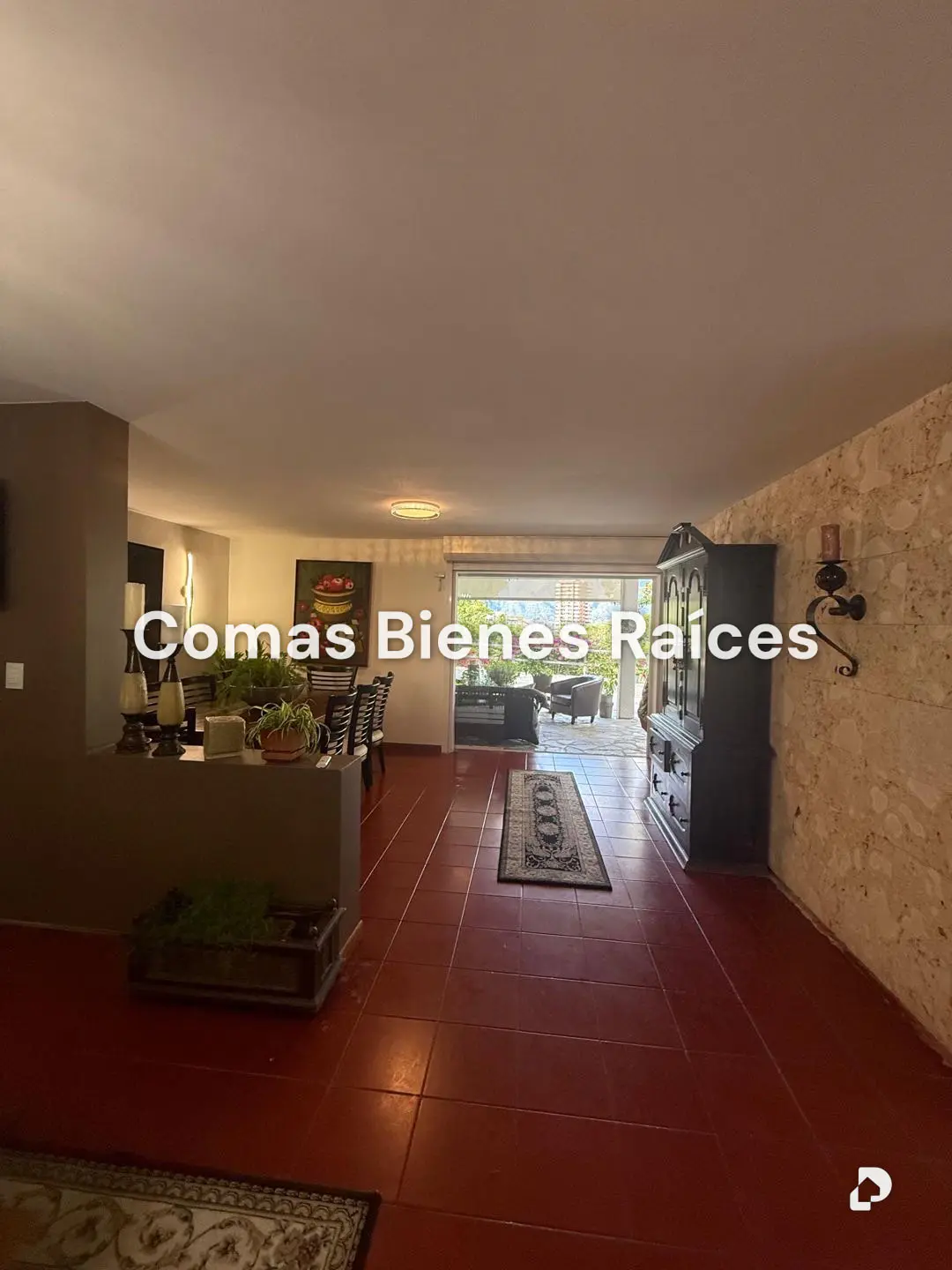 Casa en Terrazas de Santa Inés, Caracas – 5