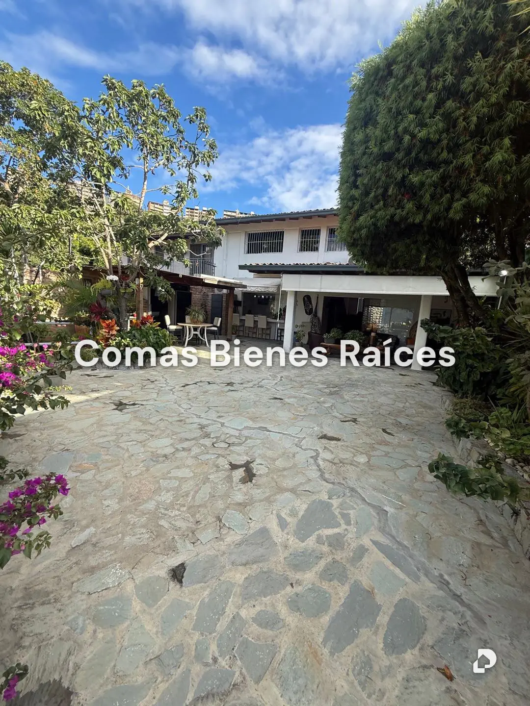 Casa en Terrazas de Santa Inés, Caracas – 3