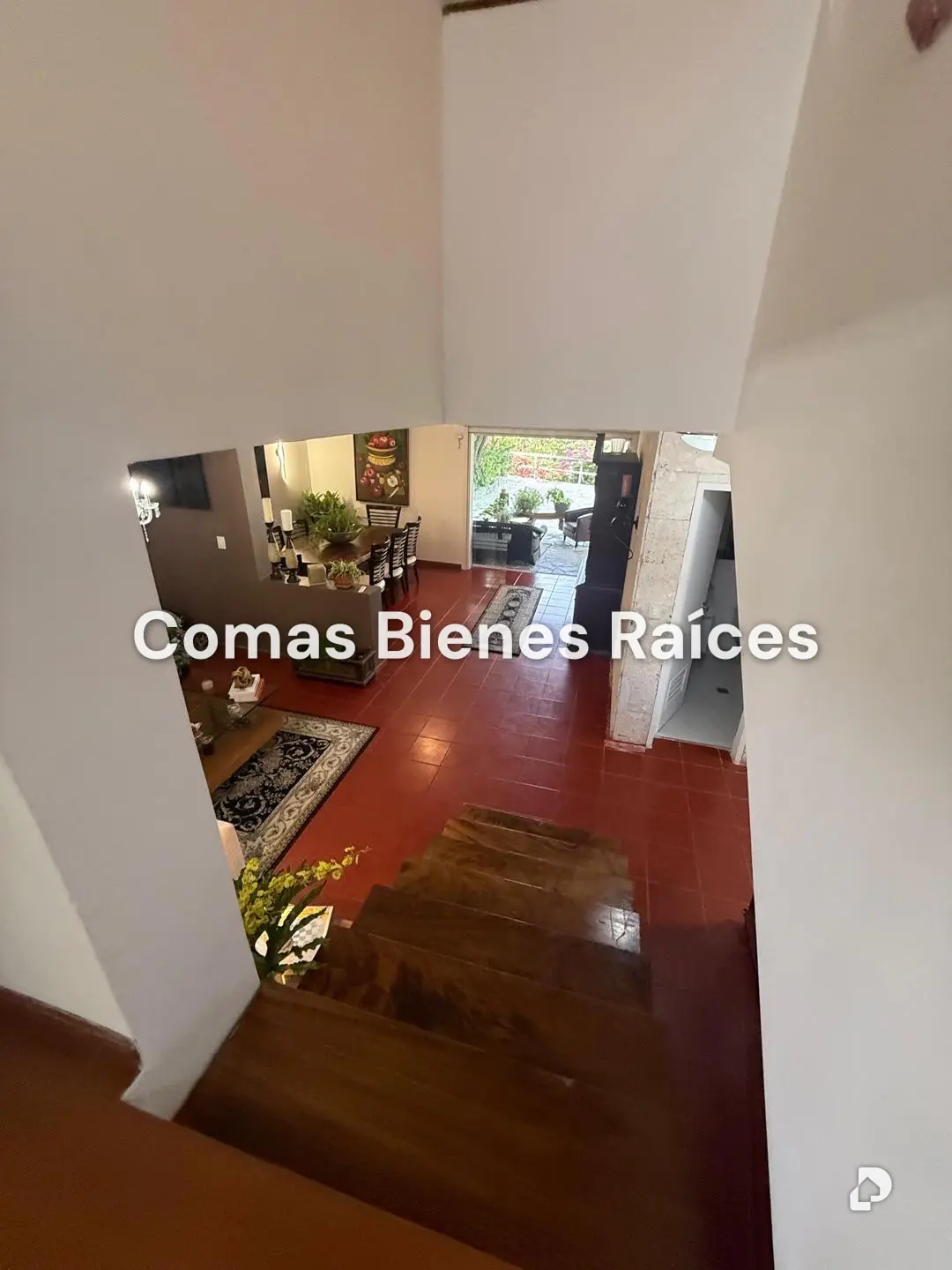 Casa en Terrazas de Santa Inés, Caracas – 6