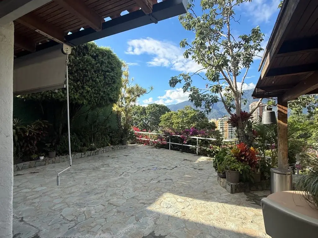 Casa en Terrazas de Santa Inés, Caracas - 1