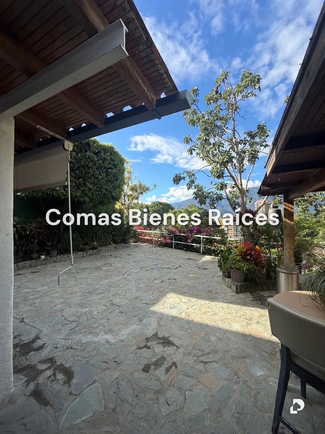 Casa en Terrazas de Santa Inés, Caracas – 1