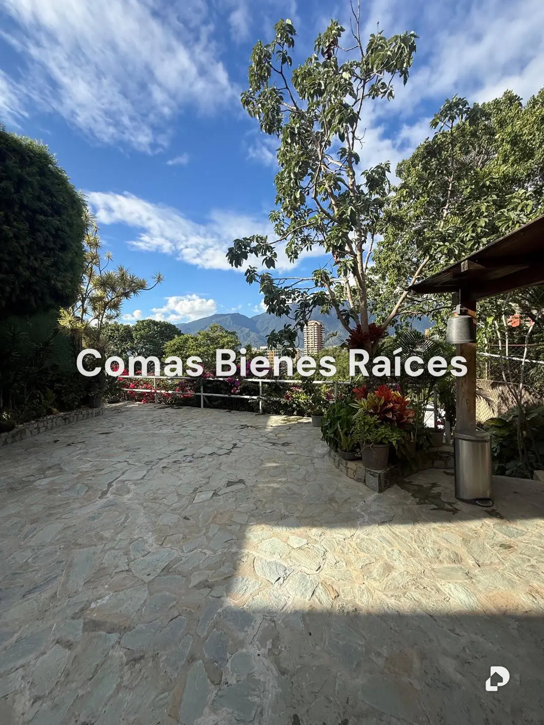 Casa en Terrazas de Santa Inés, Caracas – 2