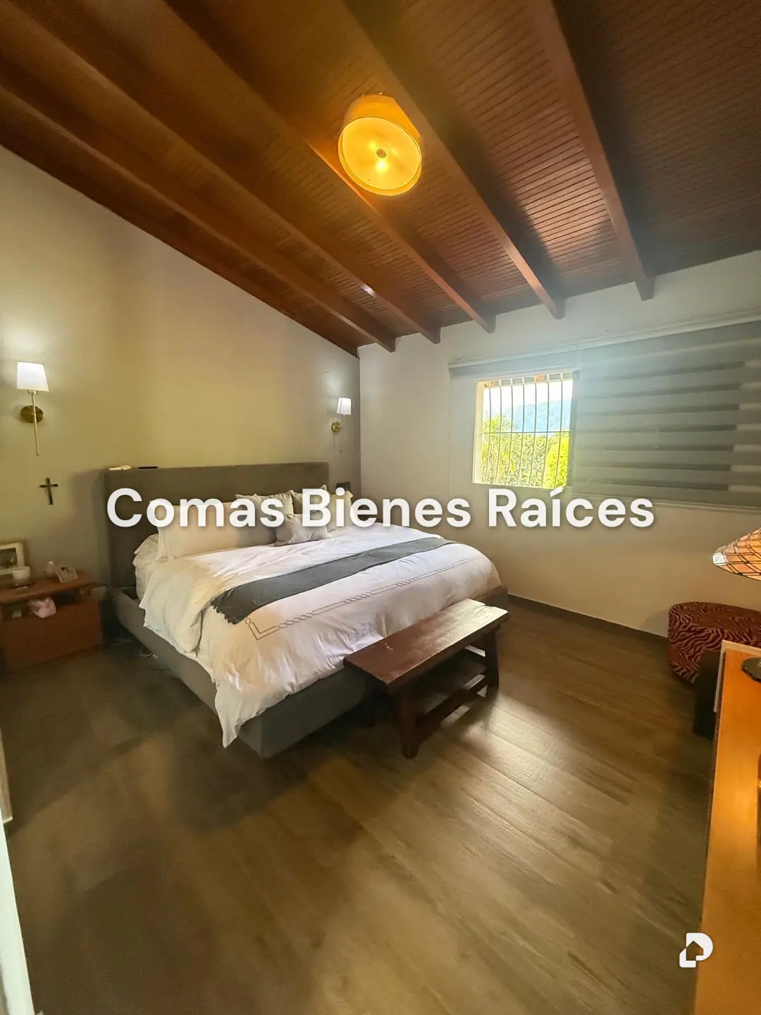 Casa en Terrazas de Santa Inés, Caracas – 12