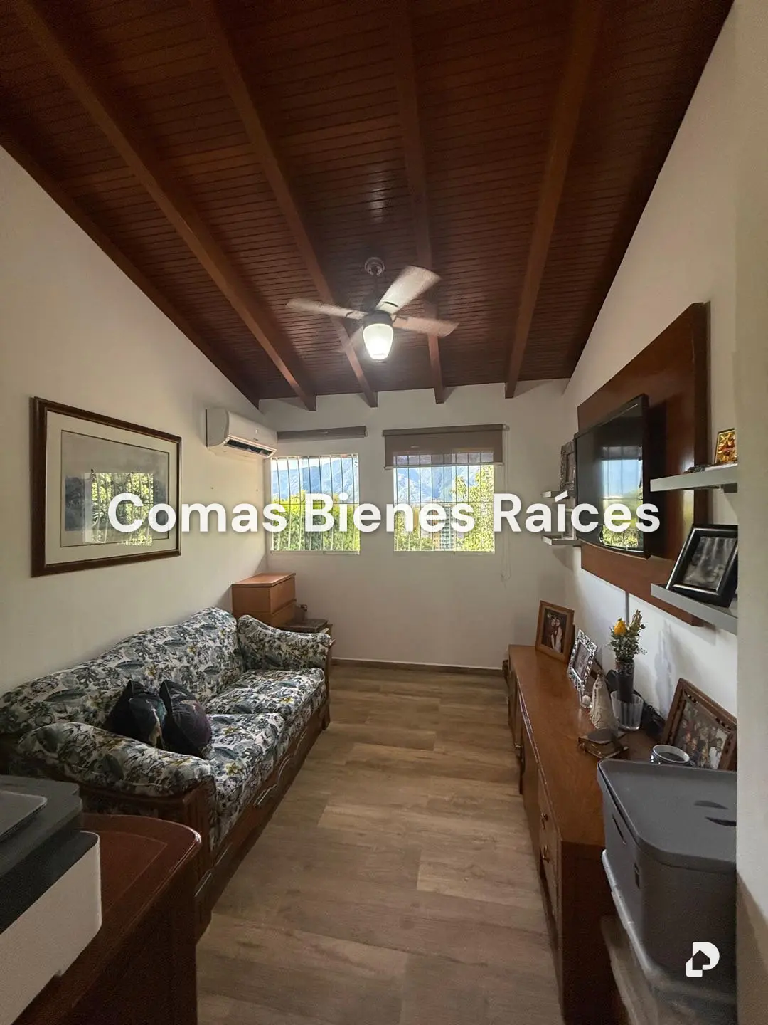 Casa en Terrazas de Santa Inés, Caracas – 8