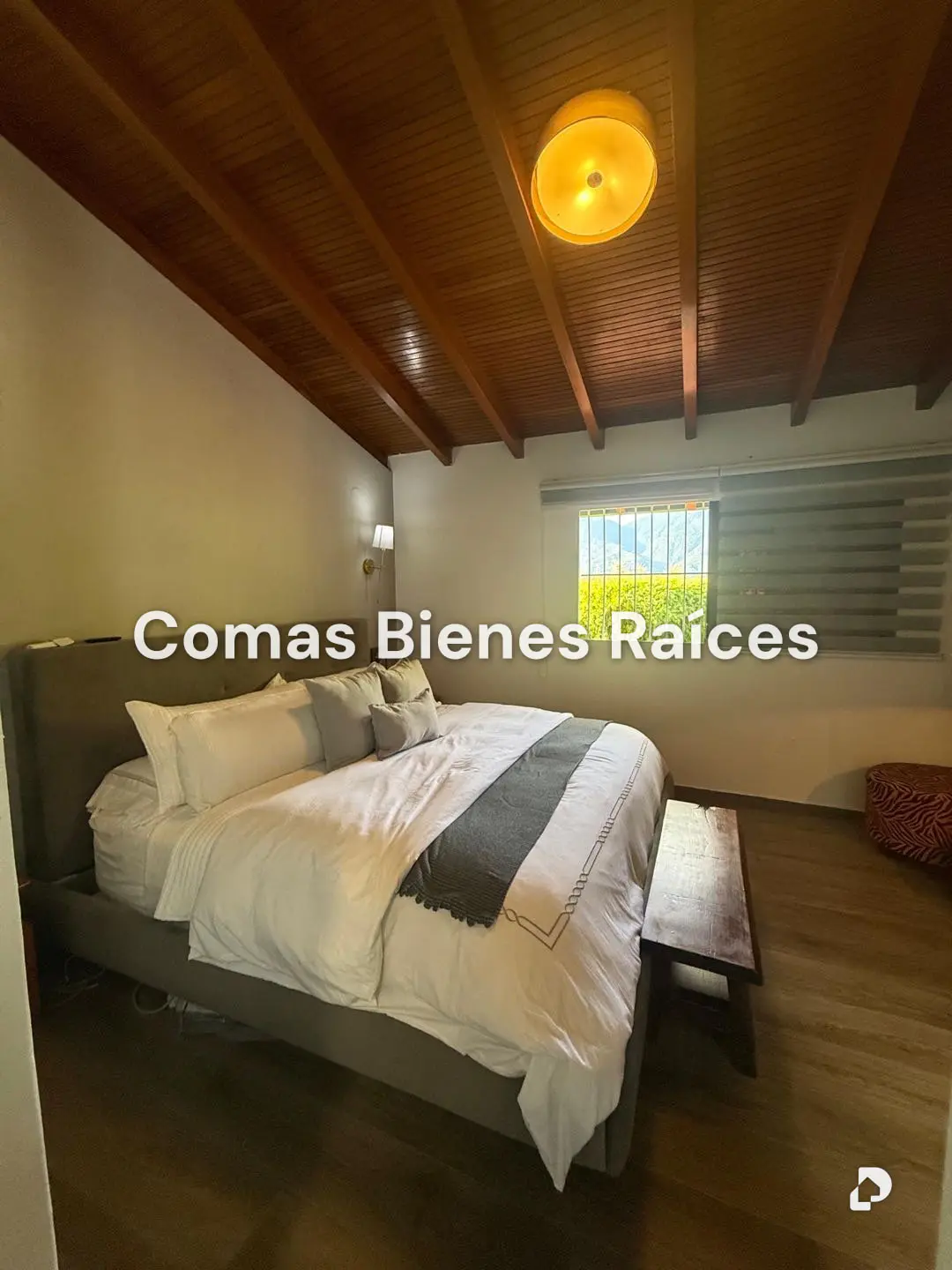 Casa en Terrazas de Santa Inés, Caracas – 11