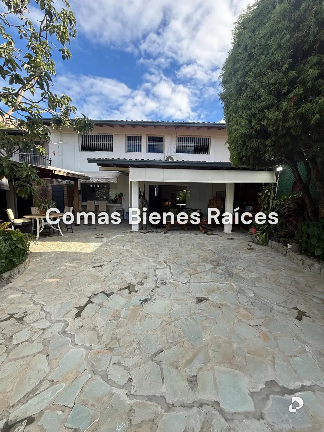 Casa en Terrazas de Santa Inés, Caracas – 4