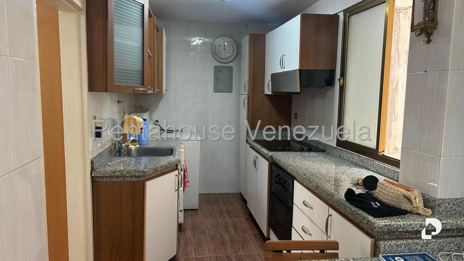 Apartamento en Boleíta Norte, Caracas – 4