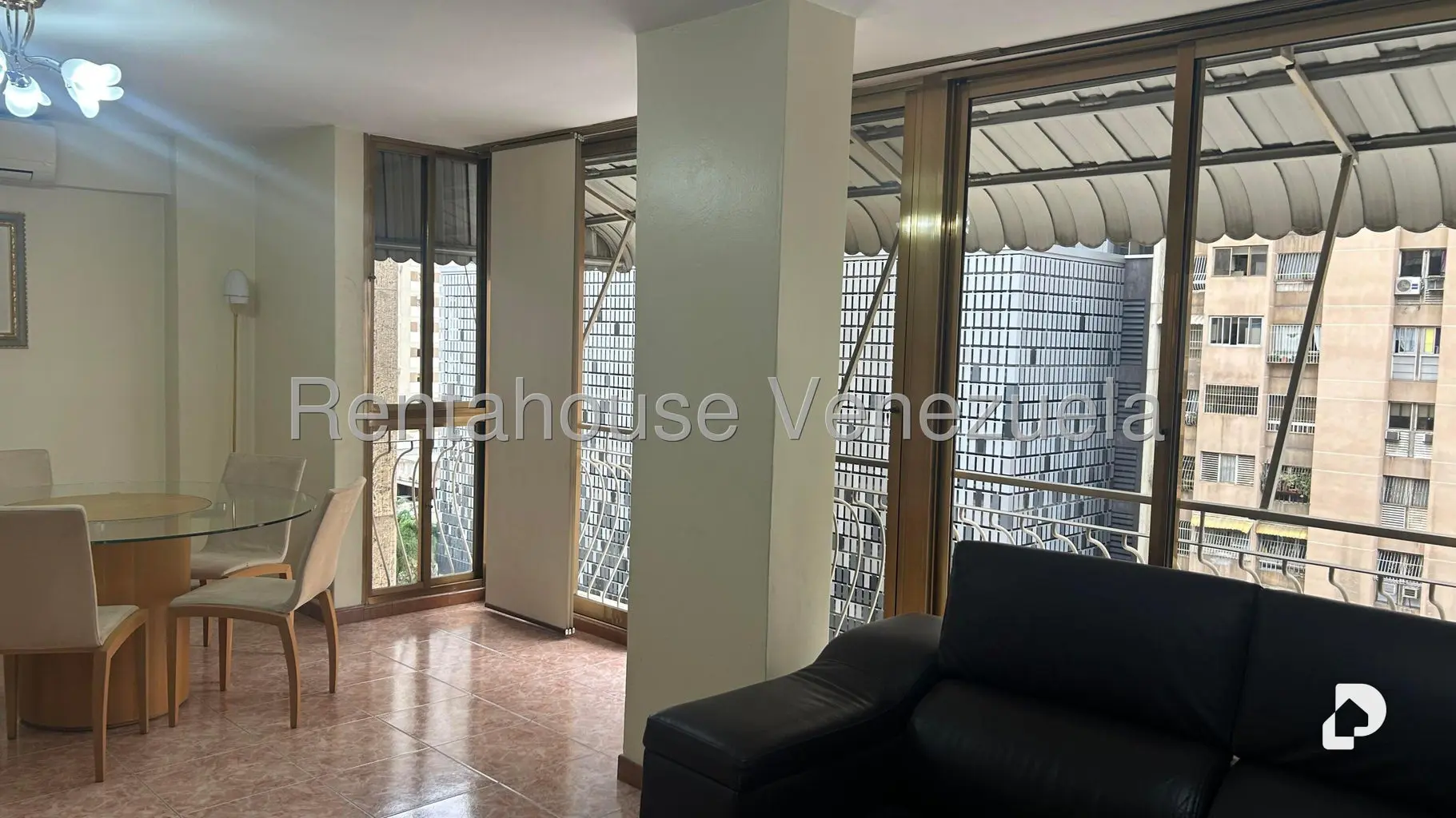 Apartamento en Boleíta Norte, Caracas – 3