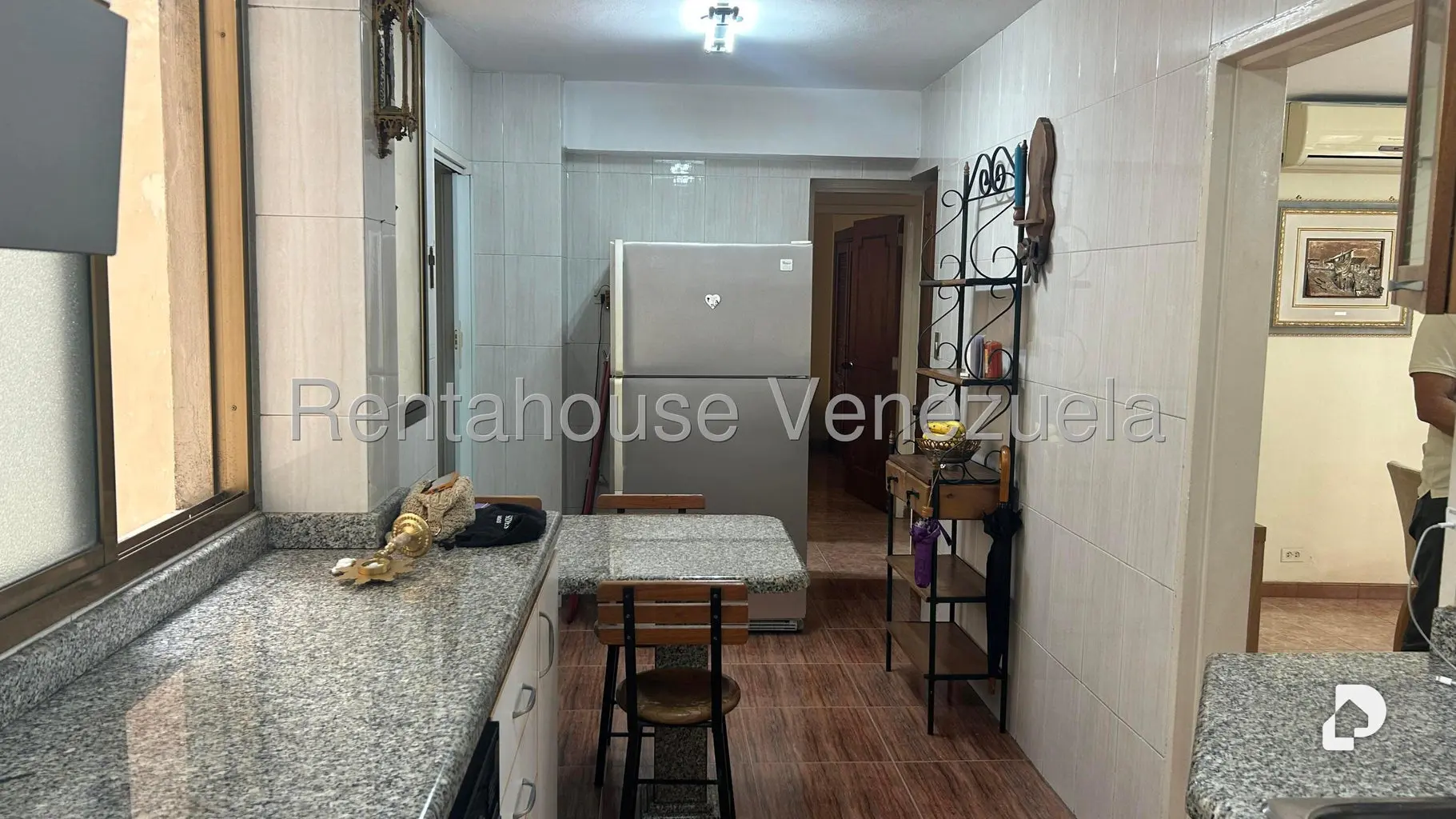 Apartamento en Boleíta Norte, Caracas – 6