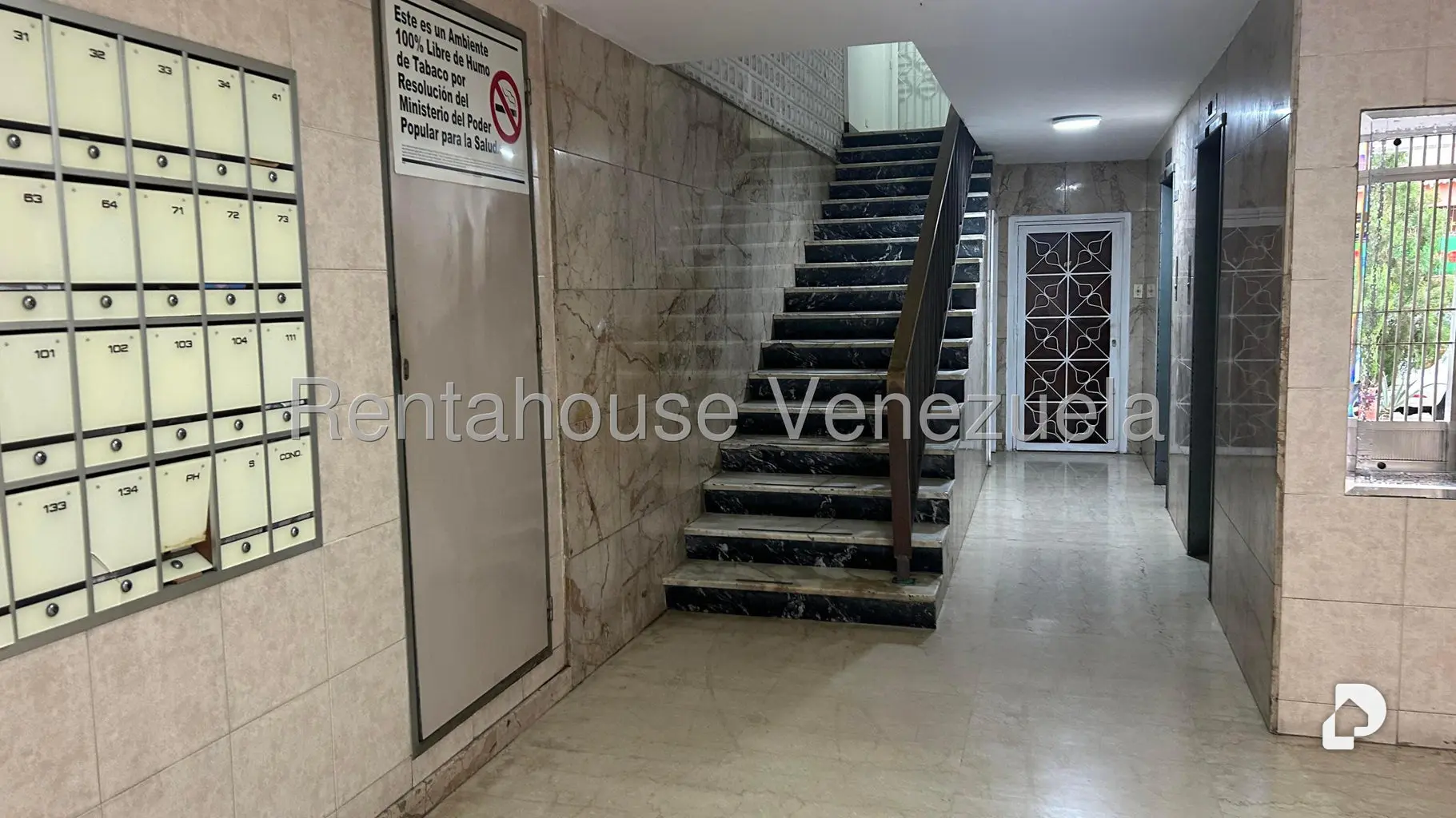 Apartamento en Boleíta Norte, Caracas – 16