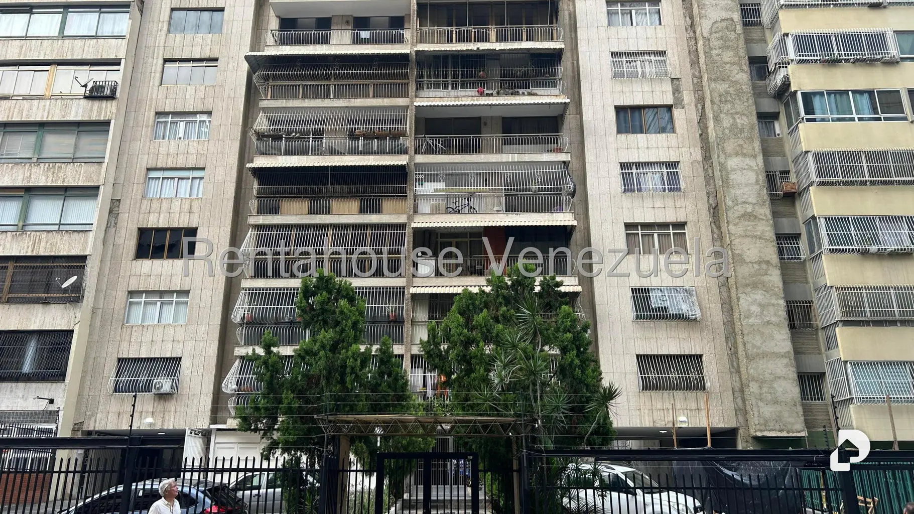 Apartamento en Boleíta Norte, Caracas – 1