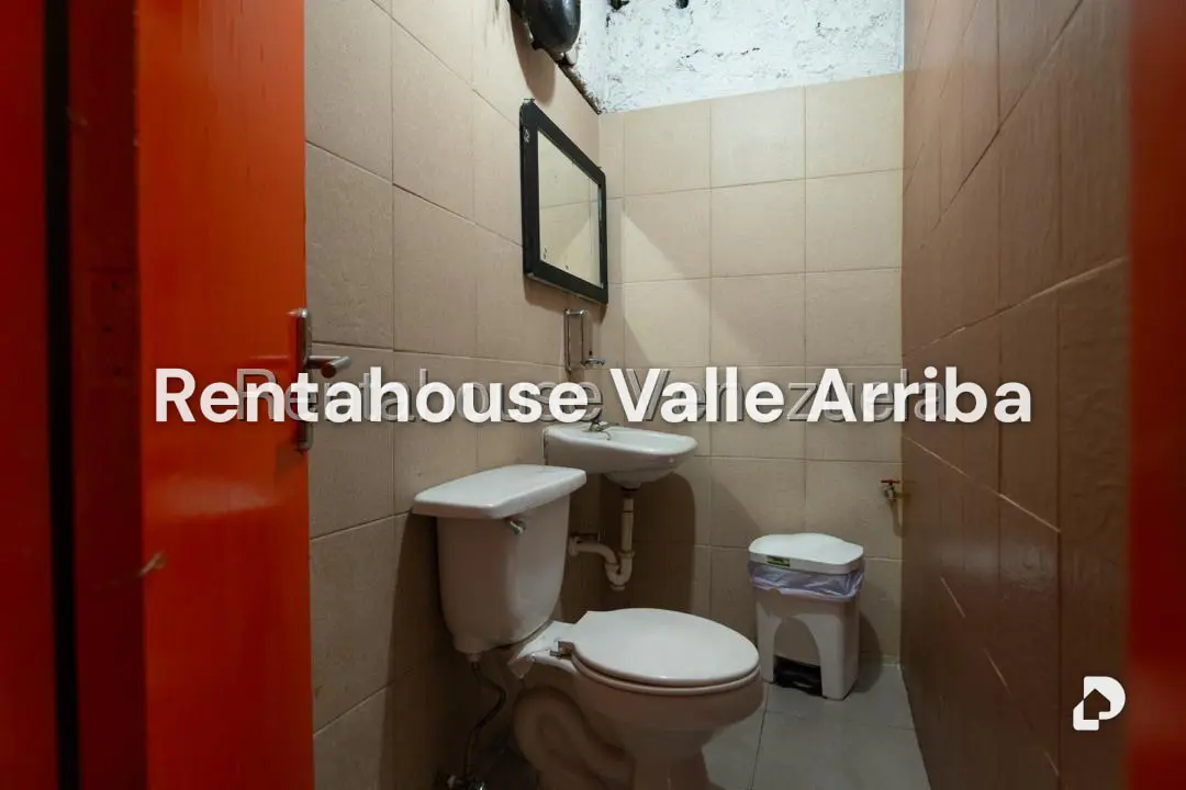 Local comercial en Parroquia La Candelaria, Caracas – 15