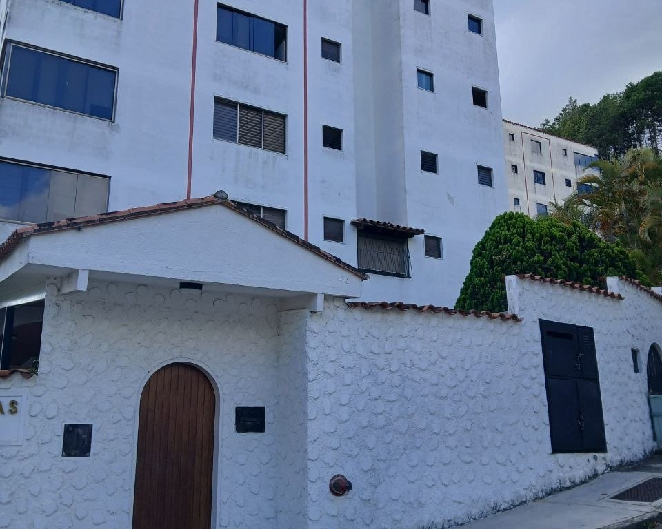 Apartamento en Los Salias, Altos Mirandinos - 1