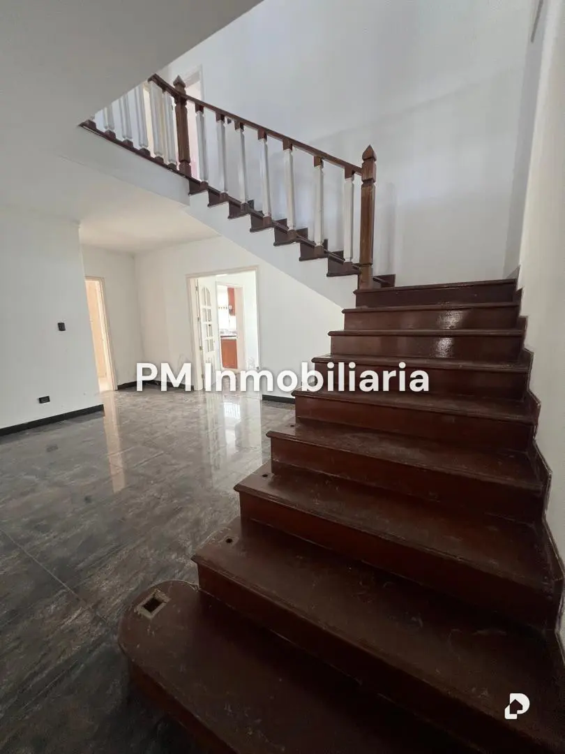 House in Los Naranjos (Las Mercedes), Caracas – 8