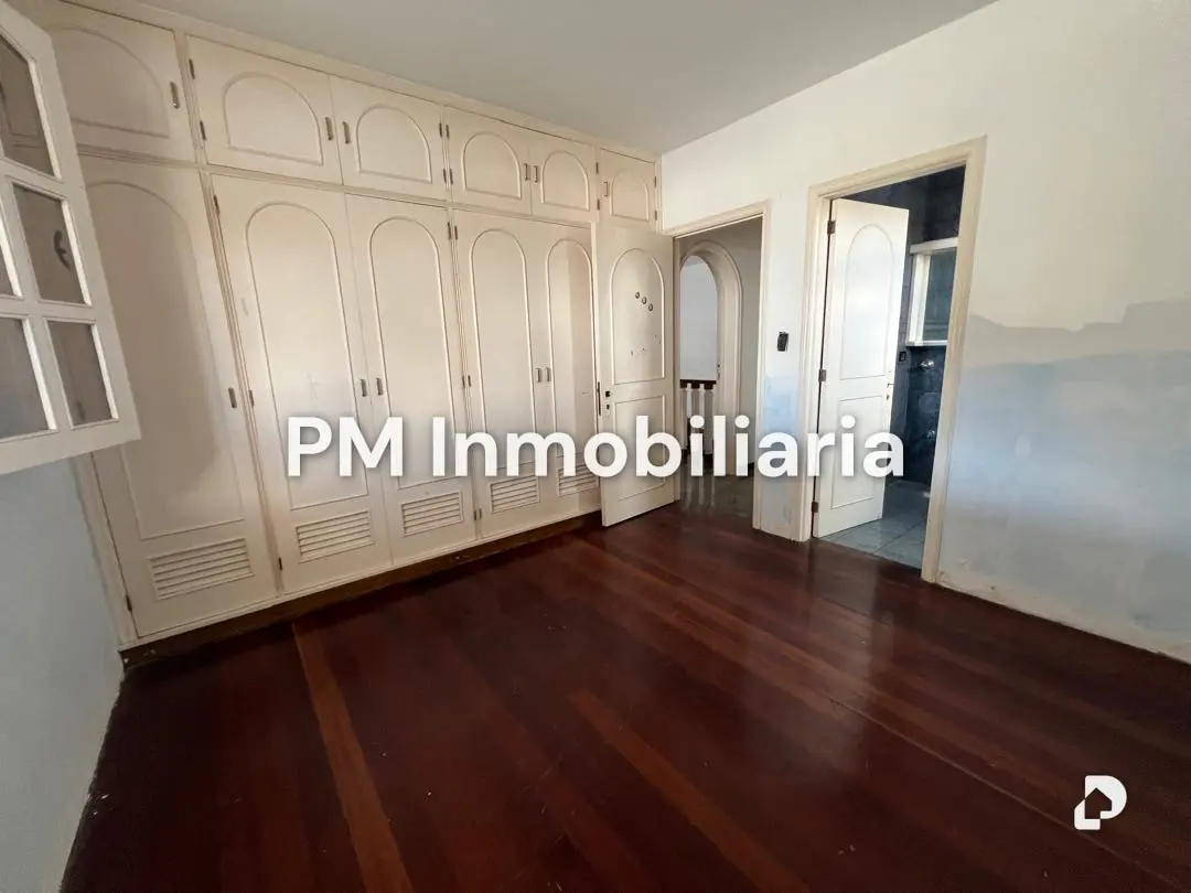 House in Los Naranjos (Las Mercedes), Caracas – 14