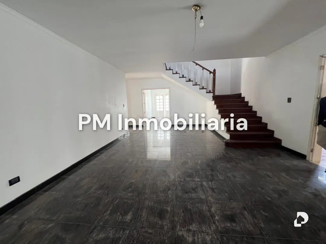 House in Los Naranjos (Las Mercedes), Caracas – 4
