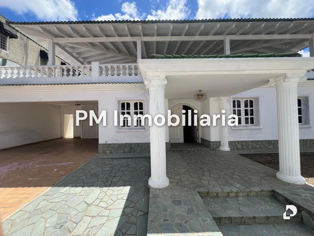 House in Los Naranjos (Las Mercedes), Caracas – 3