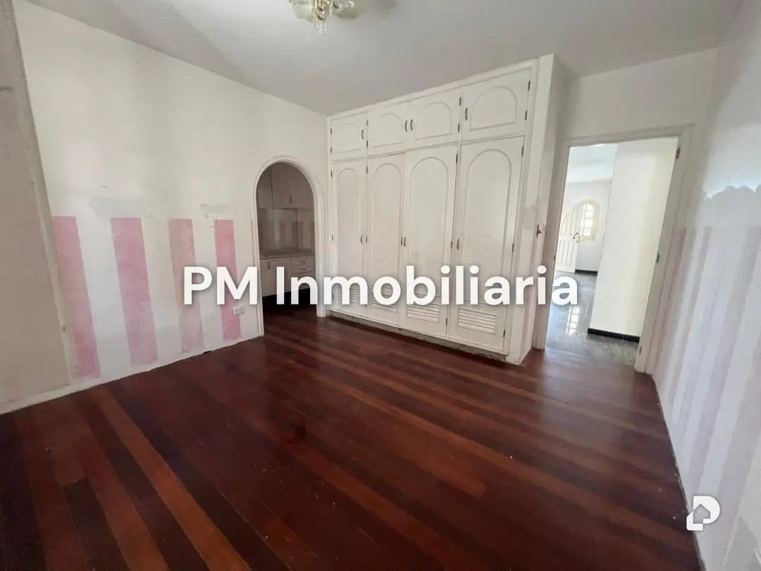 House in Los Naranjos (Las Mercedes), Caracas – 13