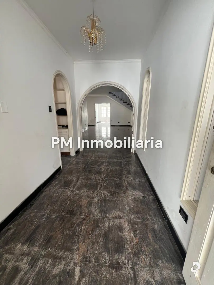 House in Los Naranjos (Las Mercedes), Caracas – 5