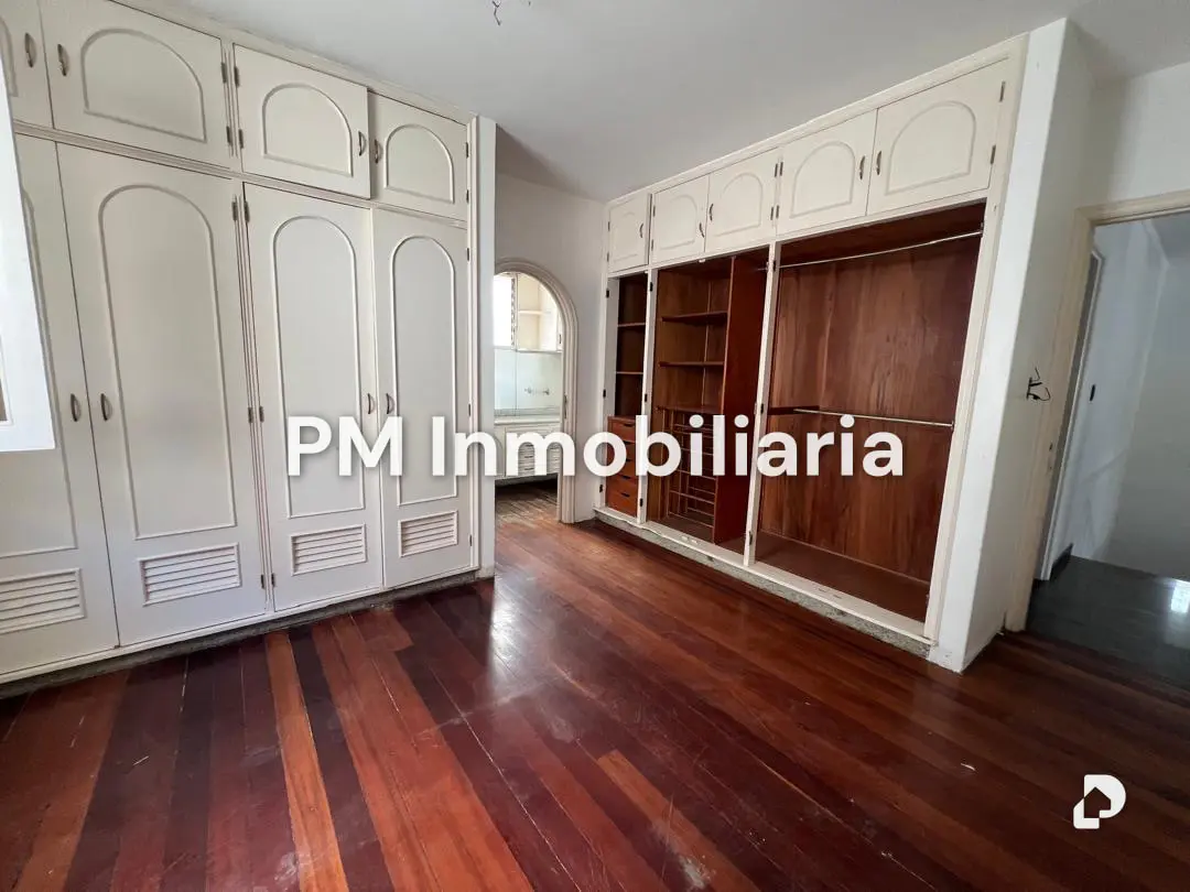 House in Los Naranjos (Las Mercedes), Caracas – 11