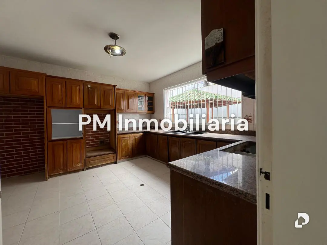 House in Los Naranjos (Las Mercedes), Caracas – 6