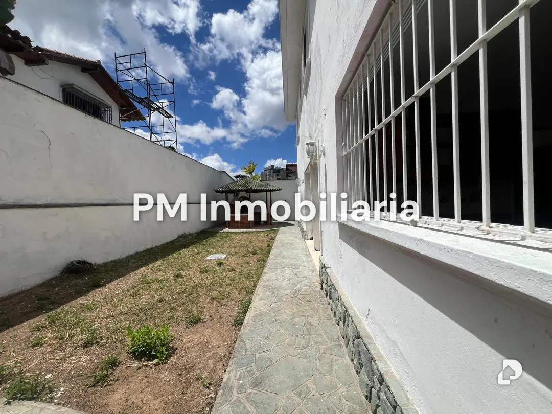 House in Los Naranjos (Las Mercedes), Caracas – 22