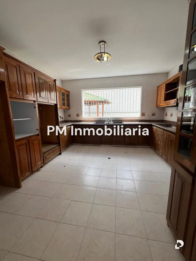 House in Los Naranjos (Las Mercedes), Caracas – 7