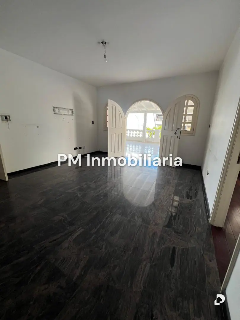 House in Los Naranjos (Las Mercedes), Caracas – 19