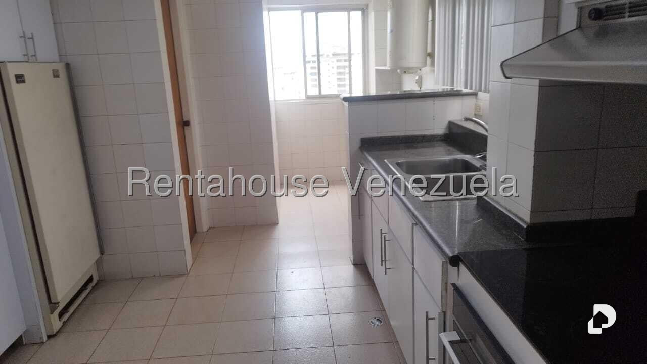 Apartamento en La Urbina, Caracas – 29