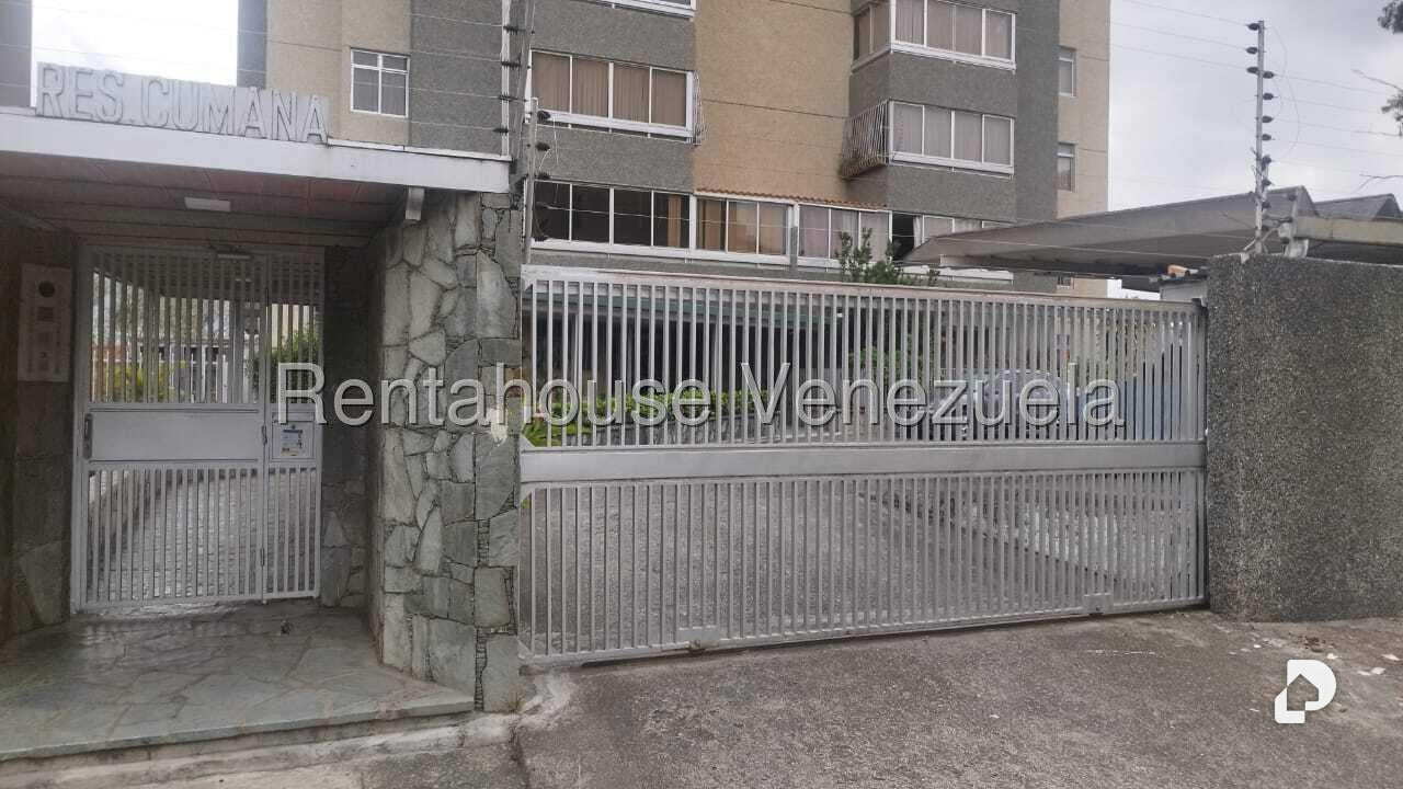 Apartamento en La Urbina, Caracas – 2