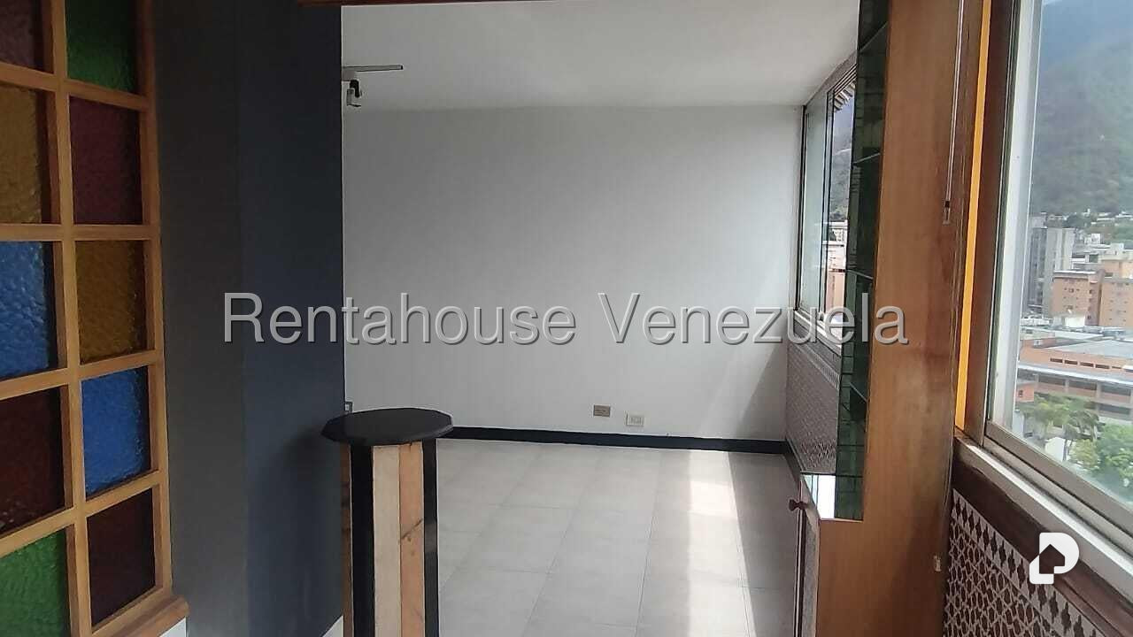 Apartamento en La Urbina, Caracas – 20